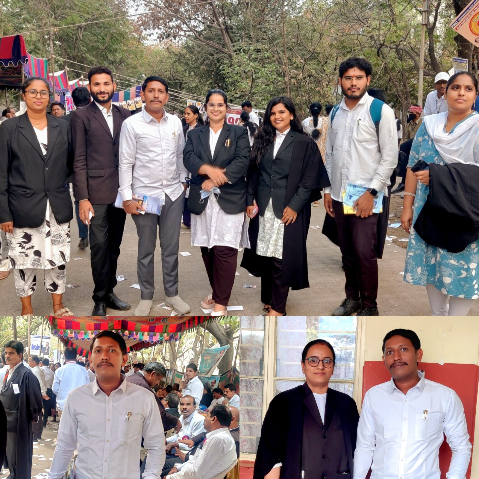 ఎనిమిదేళ్ల తర్వాత రికార్డు స్థాయిలో పోలింగ్ నమోదు