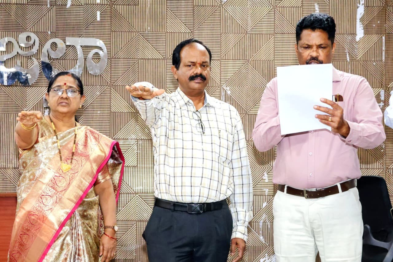 మహనీయుల ఆశయాలు సిద్ధాంతాలే సామాజిక న్యాయం  మార్గదర్శకాలని జిల్లా అదనపు కలెక్టర్ డి వేణుగోపాల్