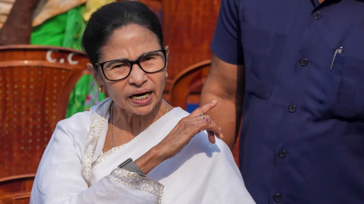 రాష్ట్రపతి కార్యక్రమంలో ఎలాంటి ప్రోటోకాల్ ఉల్లంఘన జరగలేదు