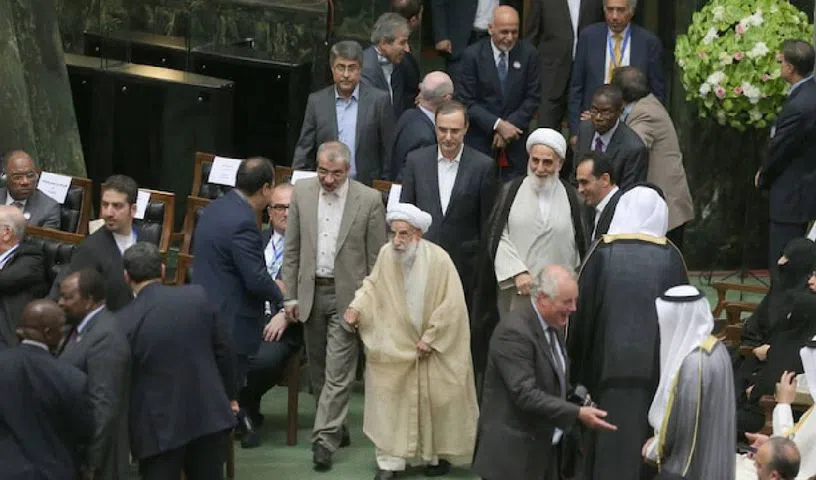  ఇరాన్ కొత్త సుప్రీం లీడర్‌ను ఎన్నుకున్న అసెంబ్లీ.. ప్రకటన ఆలస్యం.. ఎందుకంటే