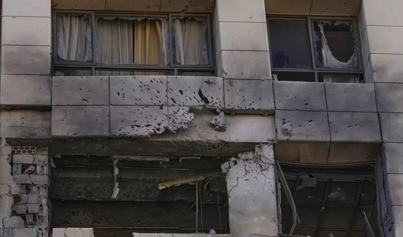  ఇజ్రాయెల్ సైనికుడి అస్థికల కోసం సెర్చింగ్.. లెబనాన్‌పై ఇజ్రాయెల్ దాడులు.. 47 మంది మృతి