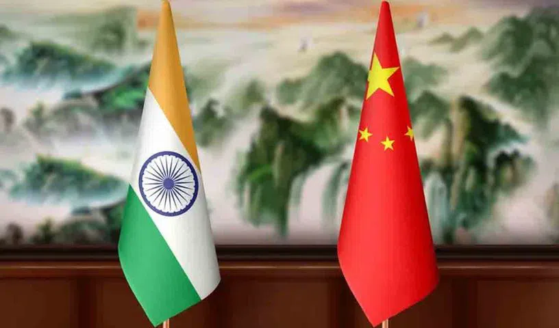 ఇండియా, చైనా ప్రత్యర్థులు కాదు.. చైనా విదేశాంగ మంత్రి వాంగ్‌ యీ