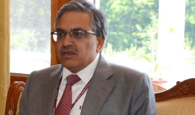 ent has informed the Centre about the reasons behind the decision to change the venue of the International 