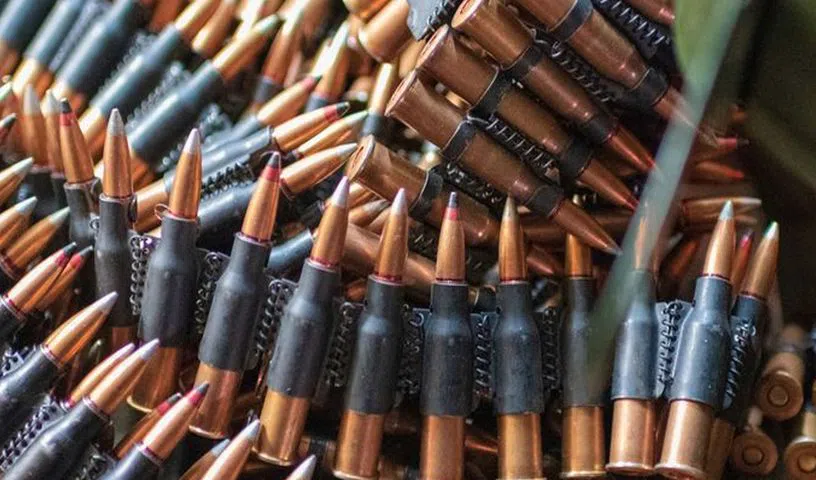  ఆయుధాల దిగుమ‌తిలో ఇండియా నెంబ‌ర్ 2.. సిప్రి రిపోర్టు రిలీజ్‌