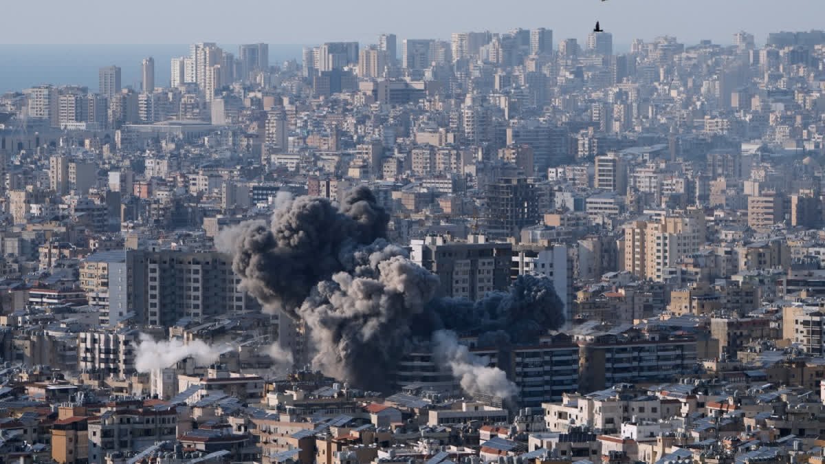 మా దీవులపై దాడి చేస్తే పర్షియన్ గల్ఫ్ రక్తసిక్తమౌతుంది