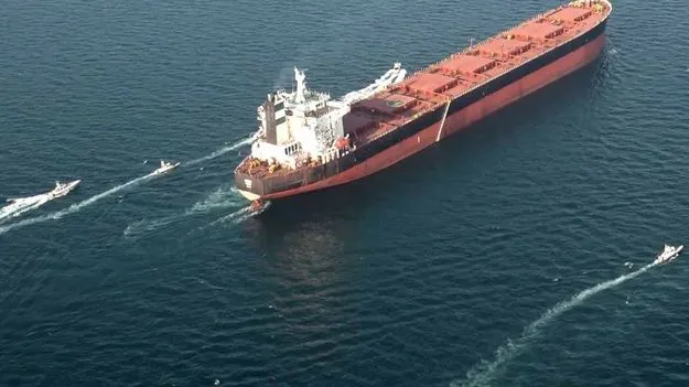 భారత నౌకల భద్రతపై ఇరాన్‌తో చర్చలు జరిపిన జైశంకర్.. ఎంఈఏ ప్రకటన