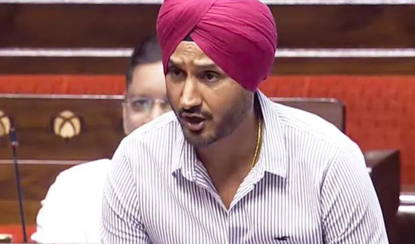 : ఇన్‌స్టాలో అస‌భ్య కాంటెంట్‌.. రాజ్య‌స‌భ‌లో ఆందోళ‌న వ్య‌క్తం చేసిన హ‌ర్భ‌జ‌న్ సింగ్‌