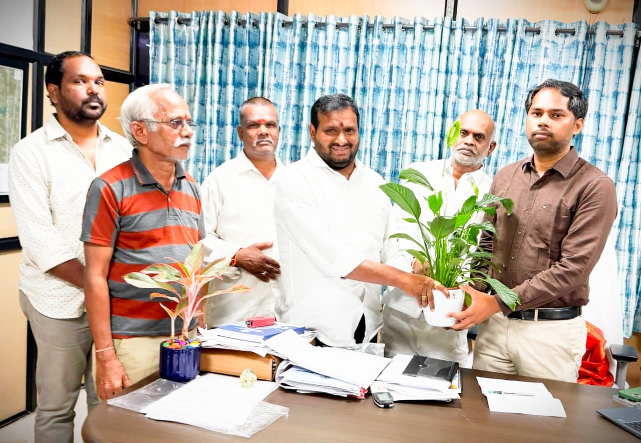 కుత్బుల్లాపూర్ జోనల్ కార్యాలయం