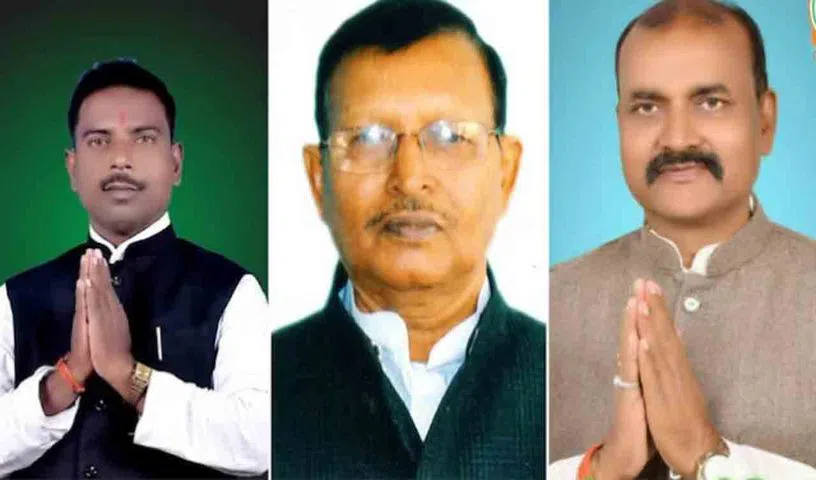  రాజ్యసభ ఎన్నికల నేపథ్యంలో.