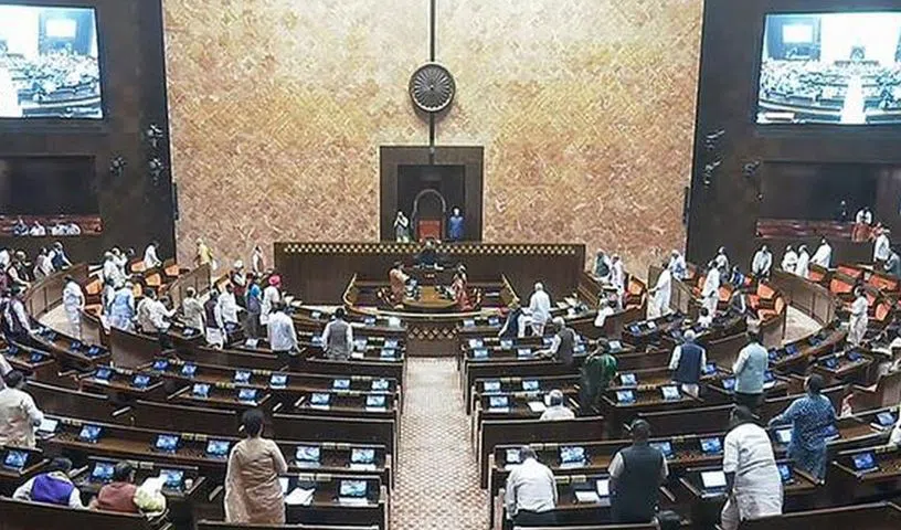 11 సీట్లకు రాజ్య‌స‌భ ఓటింగ్‌.. ఏక‌గ్రీవంగా 26 మంది అభ్య‌ర్థుల గెలుపు