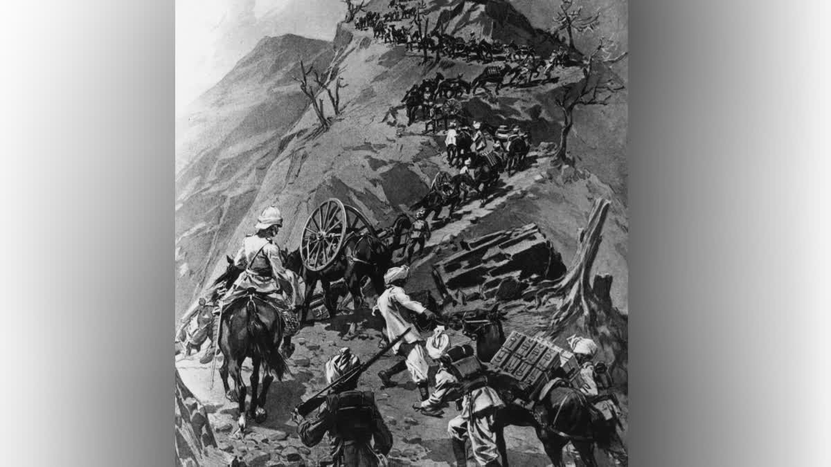 భారత్, చైనా మధ్య సరిహద్దు వాణిజ్యం- తెరుచుకోనున్న లిపులేఖ్ పాస్