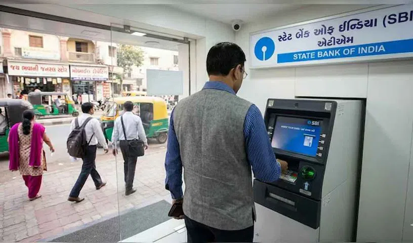ఎస్‌బీఐ ఏటీఎంలో 10000 విత్‌డ్రా.. బ్యాంక్ ఆఫ్ బ‌రోడాకు 3 ల‌క్ష‌ల ఫైన్‌