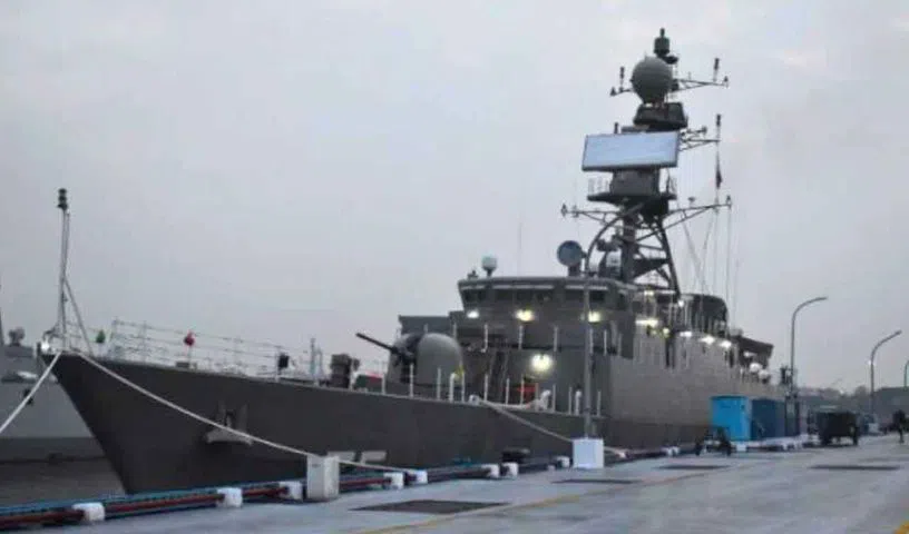  హిందూ మ‌హాస‌ముద్రంలోని అమెరికా బేస్‌పై ఇరాన్ క్షిప‌ణి దాడులు.. నిజ‌మేనా