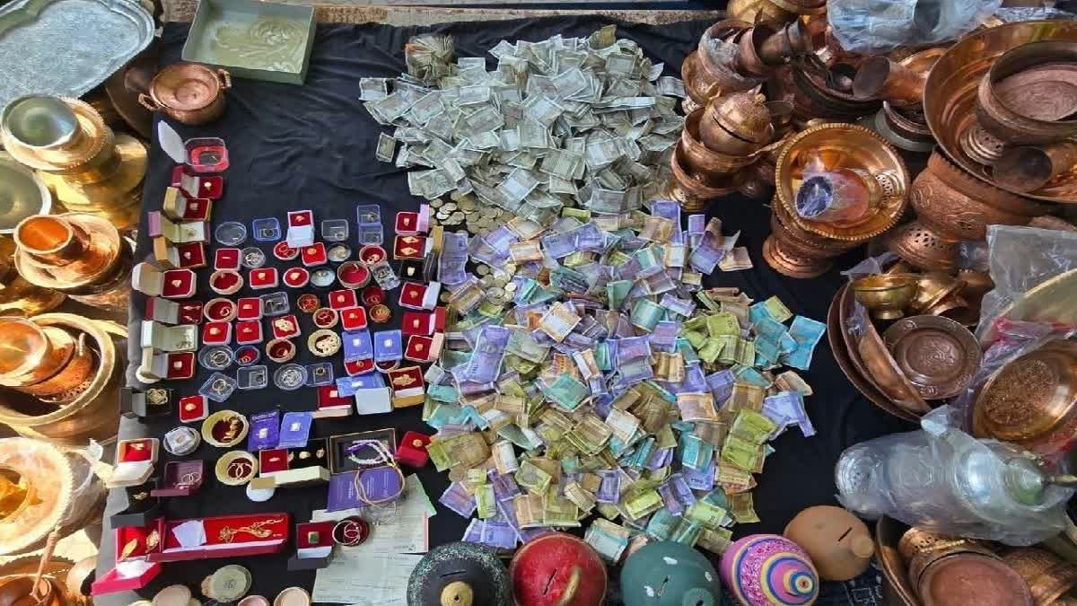 ఇరాన్​కు కశ్మీరీలు భారీ సాయం- నగదు, బంగారం, నిత్యావసరాలు విరాళం- కృతజ్ఞతలు తెలిపిన ఎంబసీ