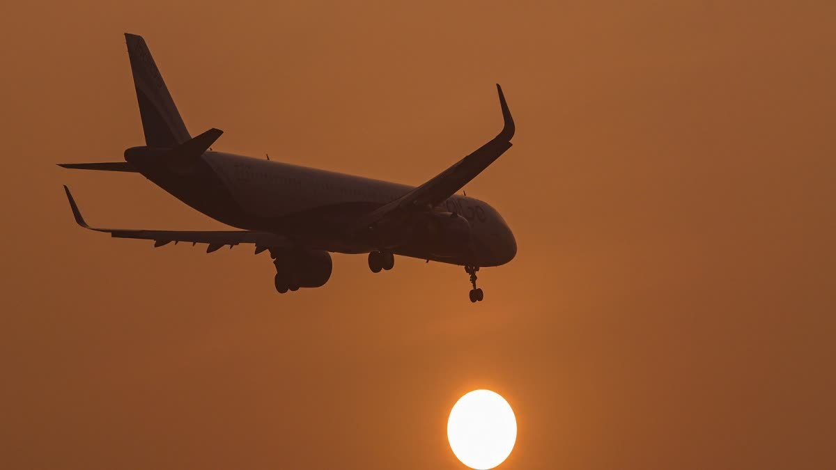 దేశీయ విమానయాన సంస్థల సమ్మర్ షెడ్యూల్ రిలీజ్ చేసిన డీజీసీఏ