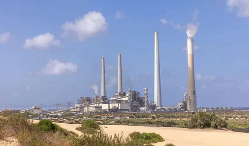 మేం కూడా ప‌వ‌ర్ ప్లాంట్ల‌ను ధ్వంసం చేస్తాం: ఇరాన్ వార్నింగ్