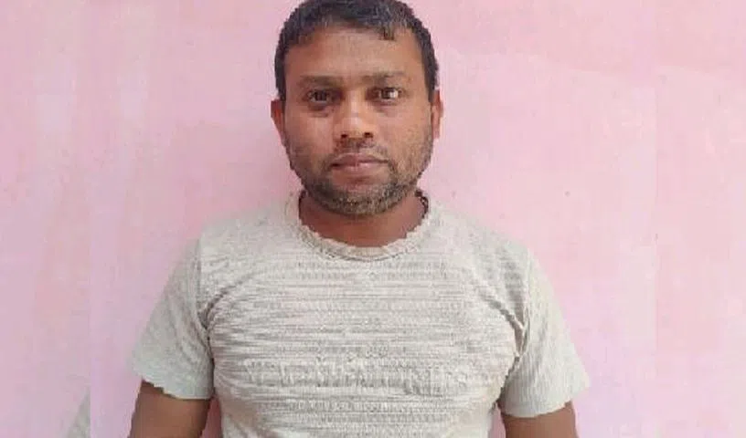  పాకిస్థాన్‌కు గూఢచర్యం.. భారత వాయుసేన ఉద్యోగి అరెస్ట్‌