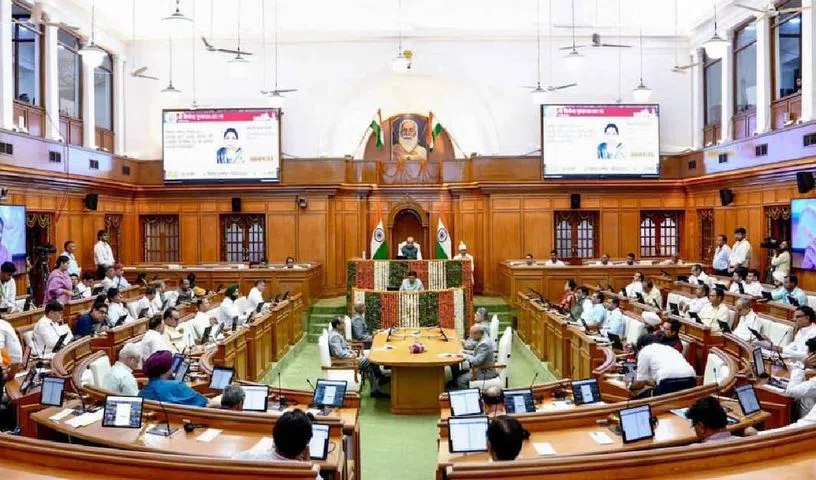 మోదీ, అమిత్ షా సహా ప్రముఖులకు బాంబు బెదిరింపు మెయిల్.. ఢిల్లీ అసెంబ్లీకి కూడా