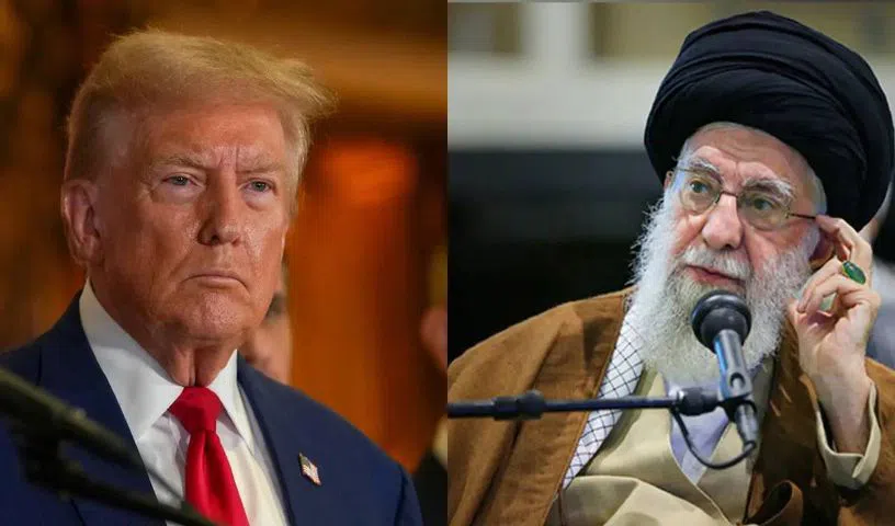 యూఎస్ స్థావరాల్ని తొలగించాలి.. అమెరికాతో చర్చలపై ఇరాన్ షరతులివే