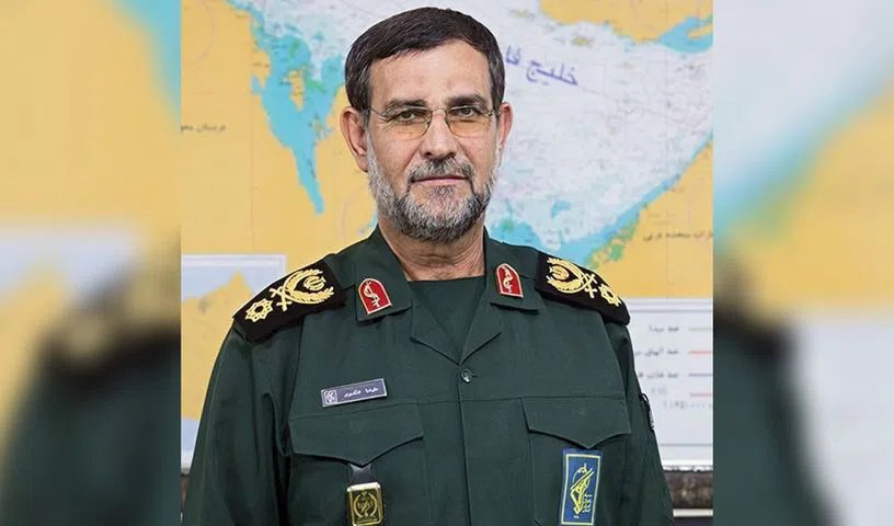 ఇజ్రాయెల్లో 6008 మందికి గాయాలు.. నేవీ చీఫ్ మృతిని కన్ఫర్మ్ చేసిన ఇరాన్