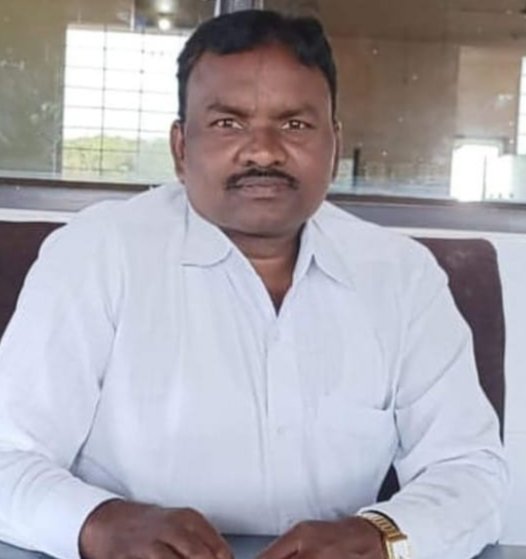 ఆర్టీసీ  కార్మికుల డిమాండ్ లు న్యాయ బద్దమైనవి ప్రభుత్వం వెంటనే కల్పించుకొని వారికి న్యాయం చేయాలి