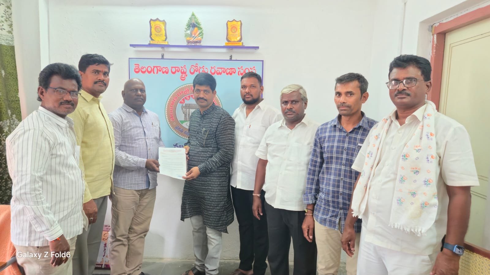 ఆర్టీసీ బస్సులన్నీ వాటర్ ట్యాంక్ సెంటర్ కు రావాలి